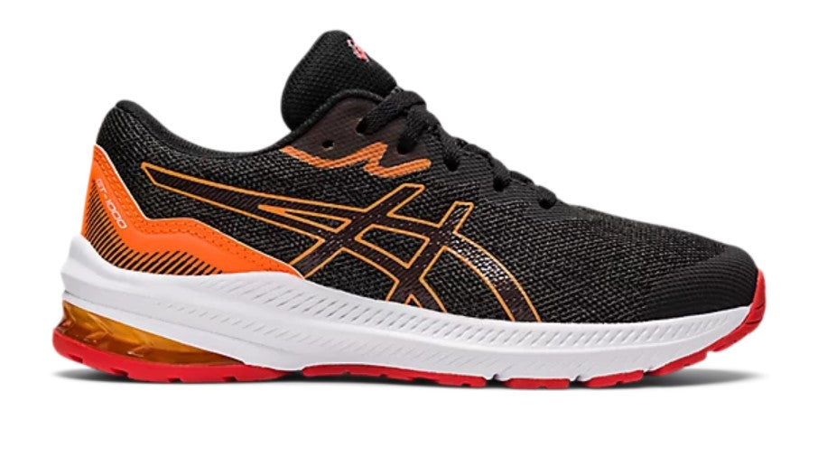 Best asics running shoes youth outlet