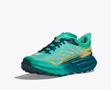 W Hoka Speedgoat 5- B (Medium) Width