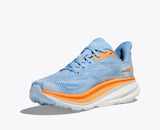 W Hoka Clifton 9