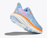 W Hoka Clifton 9