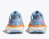 W Hoka Clifton 9