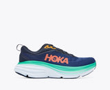 W Hoka Bondi 8- B (Medium) Width