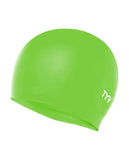 TYR Latex Swim Cap