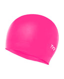 TYR Latex Swim Cap