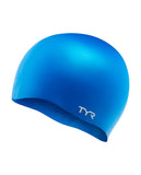 TYR Wrinkle-Free  Silicone Cap