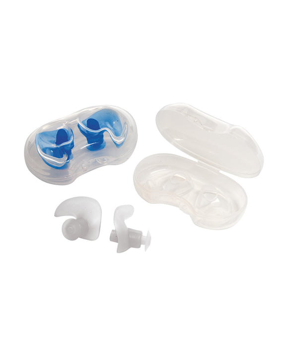 TYR Silicone Molded Ear Plugs