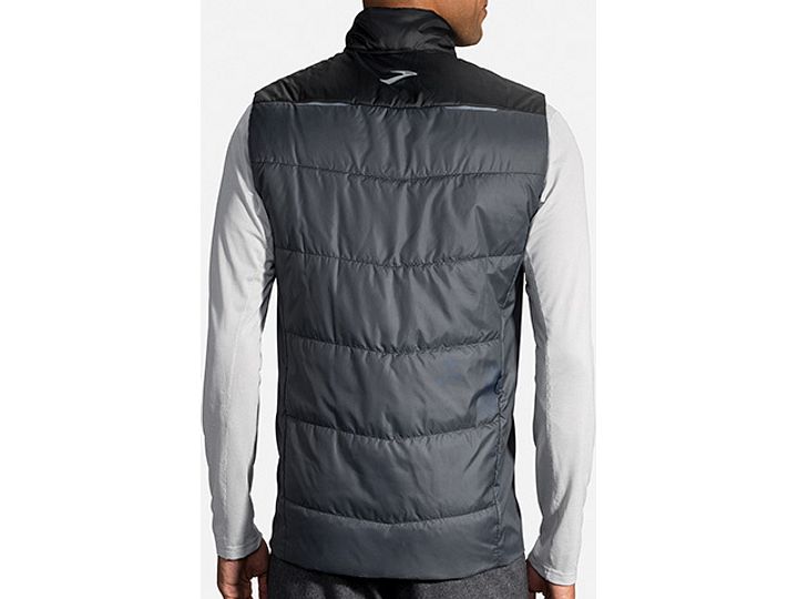 Brooks cascadia hotsell thermal vest mens