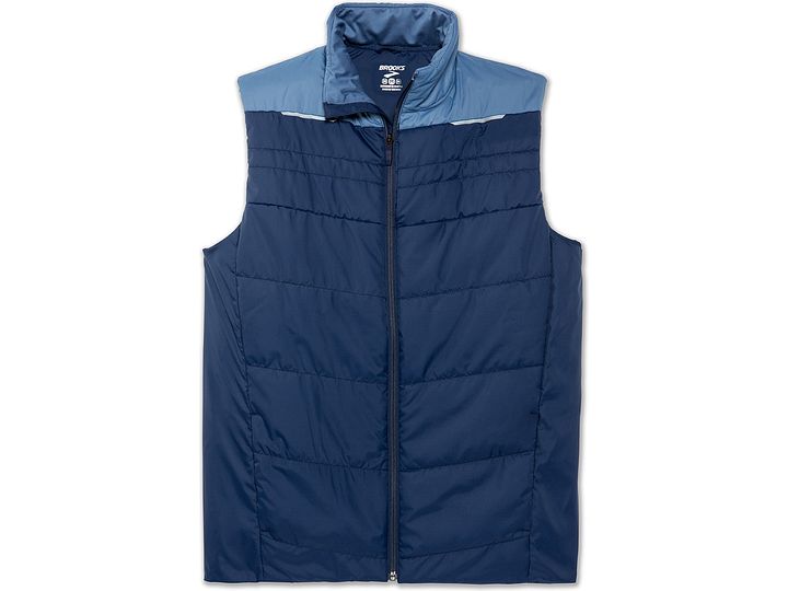 Cascadia thermal vest outlet