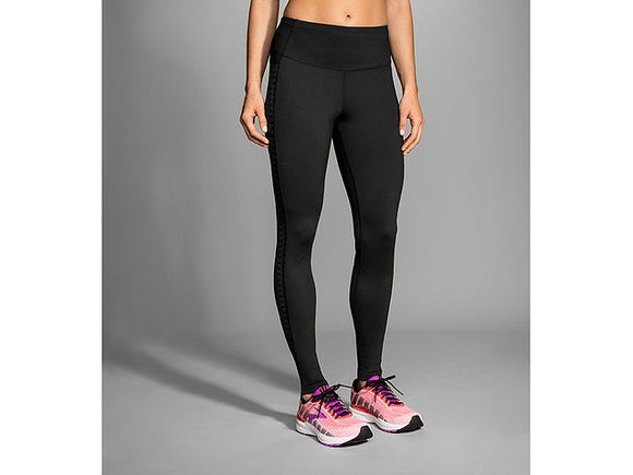 W Brooks Greenlight Tight