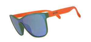 VRG '24 Carrot Sunnies' Sunglasses-Limited Edition