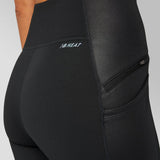 W New Balance High Rise Impact Heat Tight