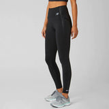 W New Balance High Rise Impact Heat Tight