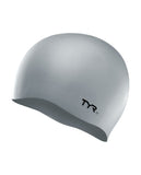 TYR Wrinkle-Free  Silicone Cap
