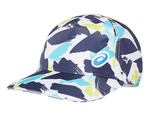 Asics Performance Graphic Woven Cap