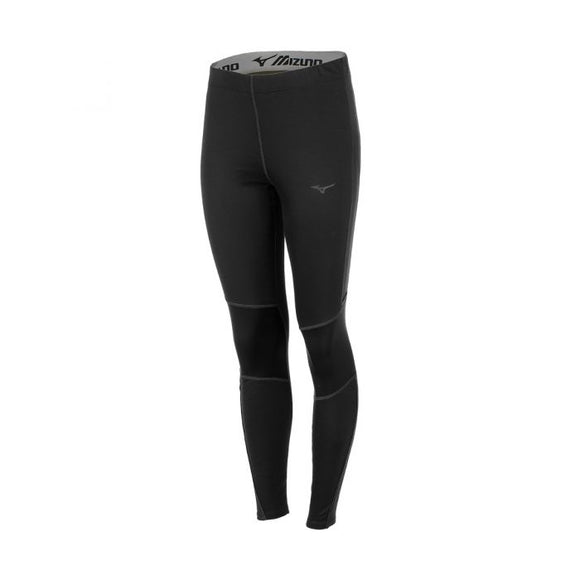 W Mizuno Breath Thermo Tight – Runners' Choice Kingston