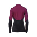 W Mizuno Breath Thermo 1/2 Zip