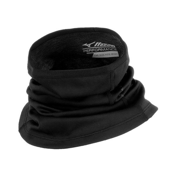 Mizuno Breath Thermo Neck Warmer Runners Choice Kingston