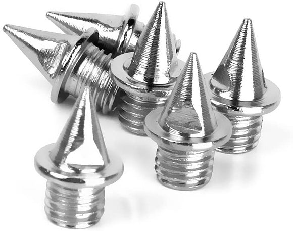 Stainless Steel Replacement Track Spike Pins