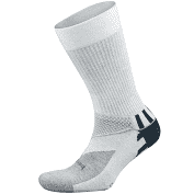 Enduro V-Tech Crew Running Sock