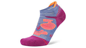 Balega Enduro No Show Running Sock