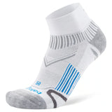 Balega Enduro V-Tech Quarter Running Sock