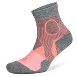 Balega Non-Skid Support Quarter Sock