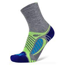 Balega Ultralight Crew Running Sock - Main Image