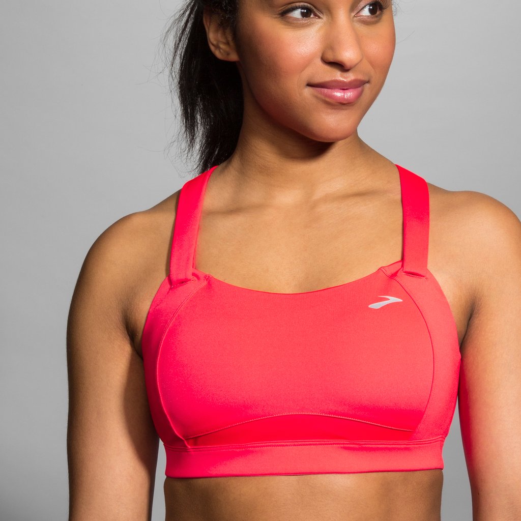 W Brooks Juno High Impact Bra