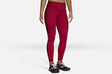 W Brooks Greenlight Tight