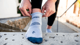 Balega Hidden Dry 2 No Show Running Sock