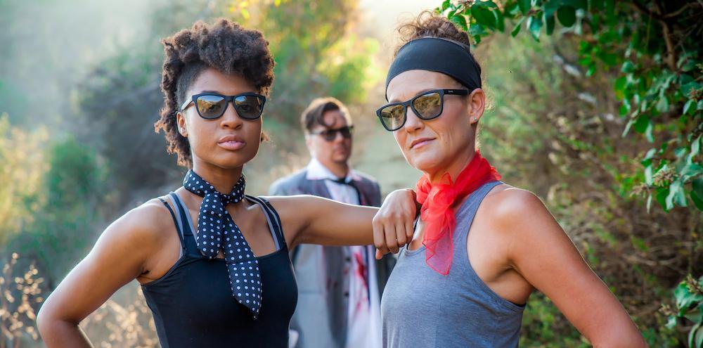 Goggles that look like sunglasses clearance