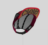 Ciele ALZCap Mesh - MTN Patch - Spire
