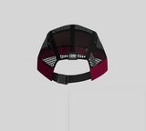 Ciele ALZCap Mesh - MTN Patch - Spire