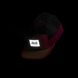Ciele ALZCap Mesh - MTN Patch - Spire