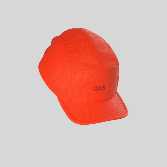 Ciele ALZCap SC - Athletics Small - Mars