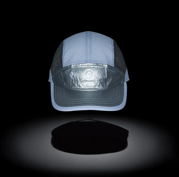 Ciele RDCap - C SPEED- Chrome Ghost