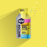 Gu Roctane Energy Gel- Tutti Frutti + Caffeine