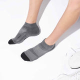 Feetures Elite Max Cushion Low Cut Running Sock