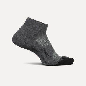Feetures Elite Max Cushion Low Cut Running Sock