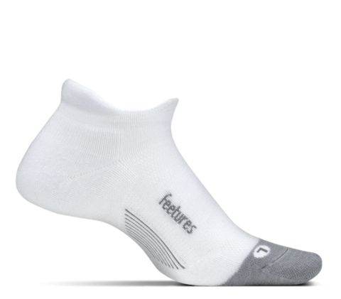 Feetures Elite Merino 10 Ultra Light No Show Running Sock