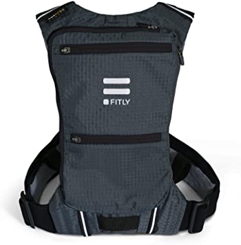 Fitly Innovative Running Pack