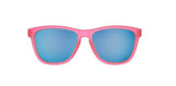 OG "Flamingos On A Booze Cruise" Sunglasses
