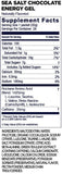 Gu Roctane Energy Gel- Sea Salt Chocolate + Caffeine