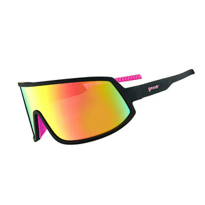 WG "I Do my own Stunts" Sunglasses