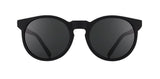 Circle G 'It's Not Black, It's Obsidian' Sunglasses