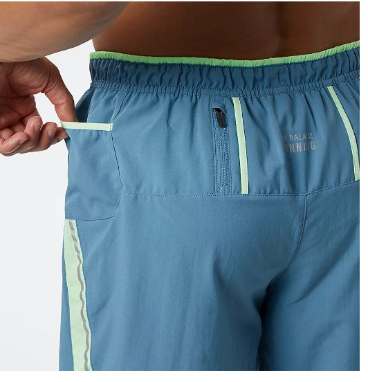 Impact 7 inch short 2025