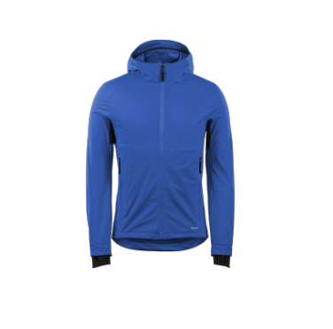 M Sugoi Firewall 180 Training Jacket Runners Choice Kingston