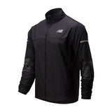 M New Balance Reflective Accelerate Jacket