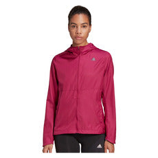 W New Balance Windcheater Jacket