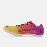 W New Balance WMD800 (Long Distance) Track Spike- size 9.5
